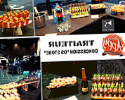 Le Convivial Agroparc Ex L' Instant Appy)