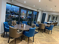 The Waterfront Cafe