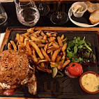 Le Billot