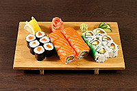 Fujiya Sushi