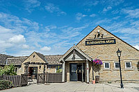 Blacksmiths Arms