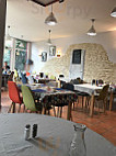 Au Jardin Des Crêpes