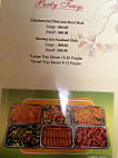 Panda Garden Chinese