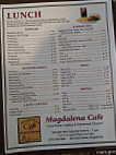 Magdalena Cafe