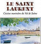 Le Saint-Laurent