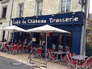 Café Du Château