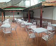 Cafetería El Nuevo Palacios