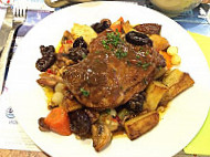 La Taverne Saint Leger