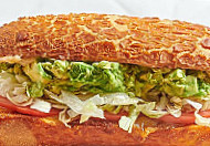 Ike's Love Sandwiches