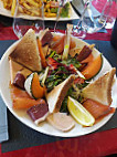 La Table D'Oliv