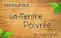 La Menthe Poivrée