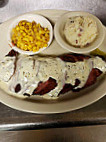 Claxon's Smokehouse Grill