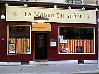 La Maison du Jardin