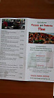 Trattoria Pizzeria Pina