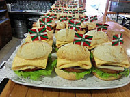 Hamburgueseria Gai-sai