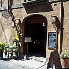 Trattoria Del Cimino Da Colombo Dal 1895