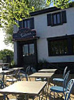 Bistro' Fontaines