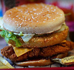 Burger Grill