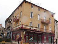 Brasserie du Musée