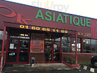 Maiko Sushi Wok