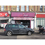 Indian Room Balham