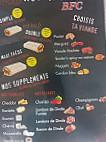Bfc Pizza Gusto