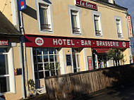Brasserie De La Gare