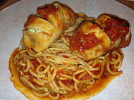 Pizza Bella