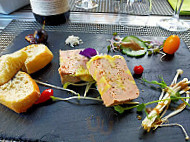 Restaurant La Palombiere