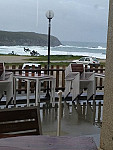 Las Olas By Pantín En Valdoviño