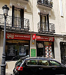 CASA MERANIMadrid