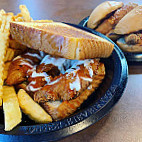 Zaxby's Chicken Fingers Buffalo Wings