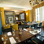 Rasoi at Steventon House Hotel