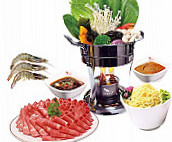 Tang Roulou Fondue Chinoise