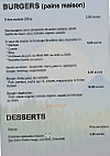 Jurassic Burger Et Pizza