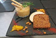Le Bistrot Des Frangins