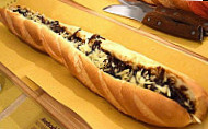 23 Baguette Delicious