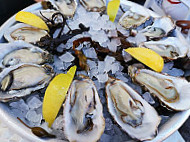 Poissonnerie Forville
