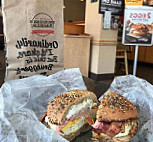 Bruegger's Bagels