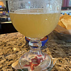 On The Border Mexican Grill Cantina