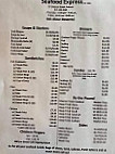 Seafood Express