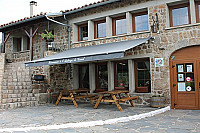 Auberge De Conol