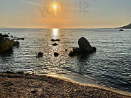 La Plage D'argent