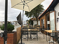 Creperie La Maline