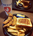 Zaxby's Chicken Fingers Buffalo Wings