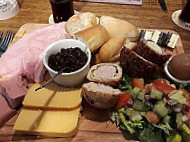 The Swan Inn