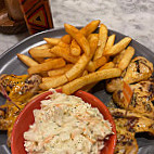 Nando's Baker Street