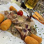 Le Frog Brasserie Am See