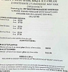 Wally's Shag Bark Bbq