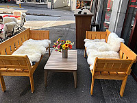 Blasers Cafe & Weinbar